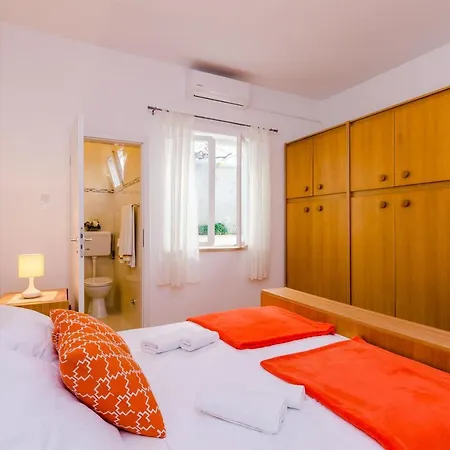 Batina Casa de hóspedes 3*