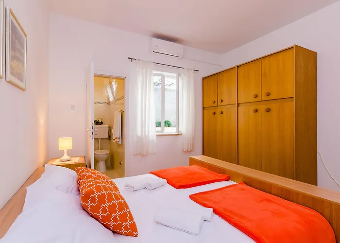 Pensionat Batina Dubrovnik