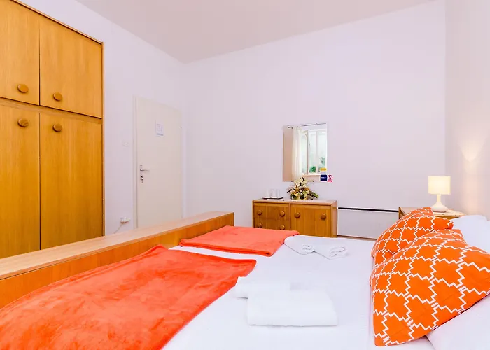 Batina Pensionat 3*