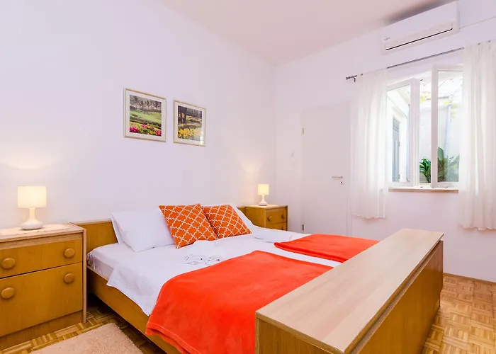 Batina Pensionat Dubrovnik
