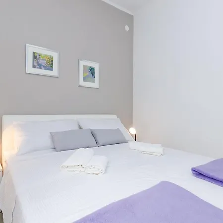 룸스 바티나 두브로브니크