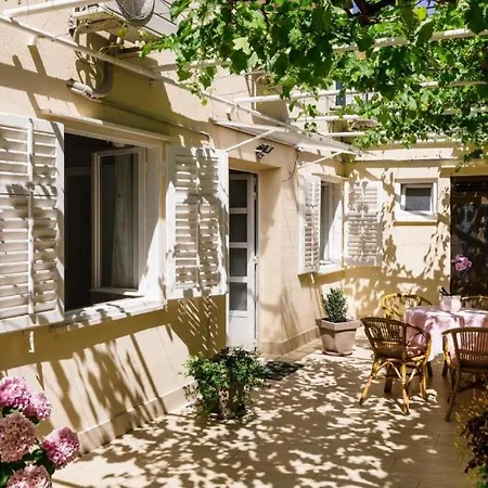 Gasthof Batina 3*