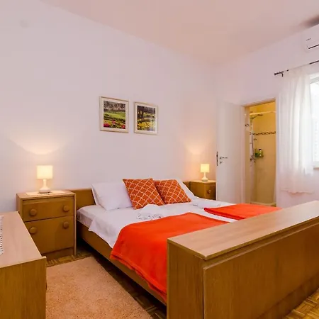 Гостевой дом Batina