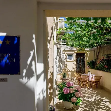 Batina 3* Dubrovnik