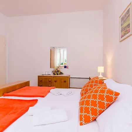 Batina Гостевой дом