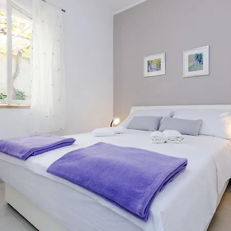 Гостевой дом Batina Дубровник