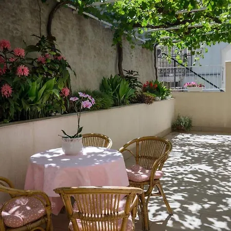 ゲストハウス ルームス バティナ