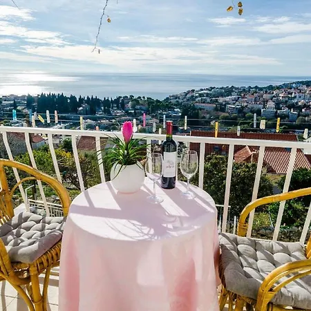 Гостевой дом Batina