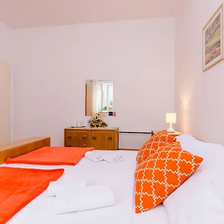 Batina Гостевой дом