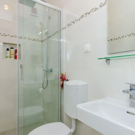 Гостевой дом Batina