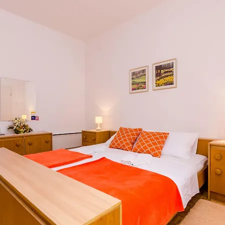 룸스 바티나 게스트하우스 두브로브니크