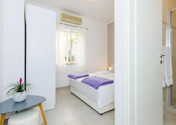 巴蒂纳酒店 3* 杜布罗夫尼克