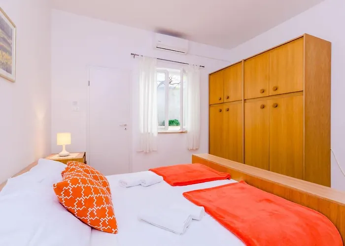 巴蒂纳酒店 杜布罗夫尼克