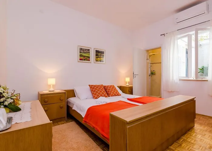 招待所 巴蒂纳酒店