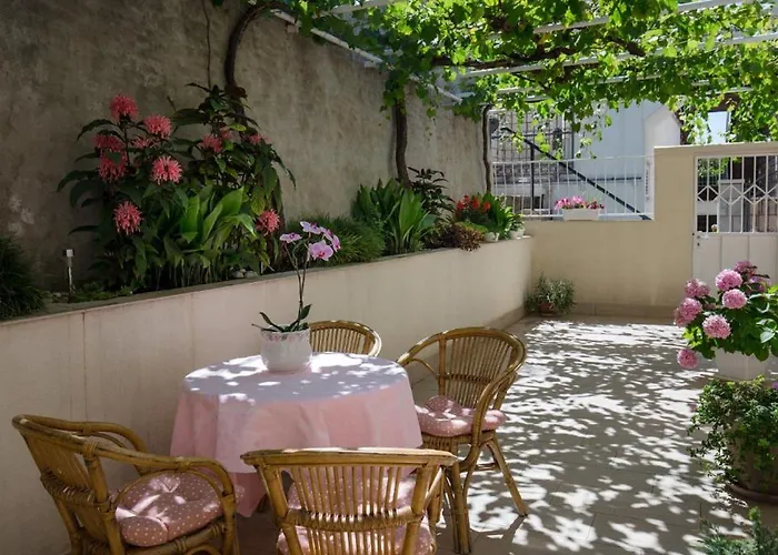 招待所 巴蒂纳酒店