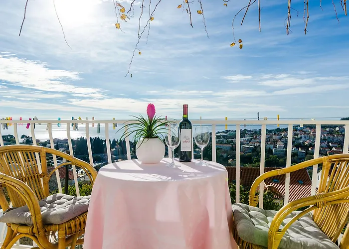 巴蒂纳酒店 招待所 3*