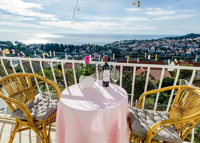 招待所 巴蒂纳酒店