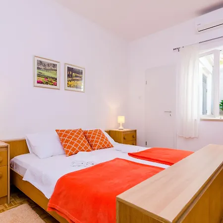 Batina Gasthof Dubrovnik